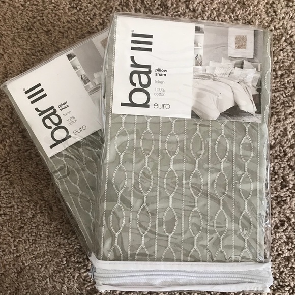 Bar III Token Queen/Full bed set - Picture 6 of 8